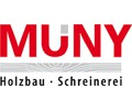 Logo von Muny Schreinerei + Zimmerei