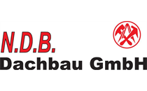 Logo von N.D.B. Dachbau GmbH
