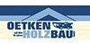 Logo von Oetken Holzbau GmbH