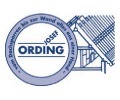 Logo von Ording Josef Zimmerei Bedachung