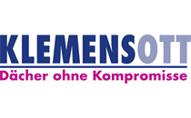 Logo von Ott Klemens GmbH