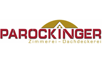 Logo von Parockinger Holzbau