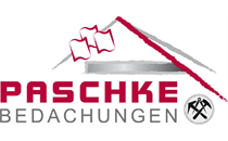 Logo von Paschke Bedachung