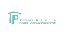 Logo von Paula Thomas Industrie- u. Bauspenglerei GmbH Thomas