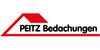 Logo von Peitz Bedachungen GmbH & Co.KG Dachdecker