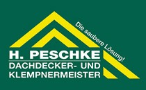 Logo von Peschke Heinz Bedachungs-GmbH