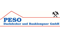 Logo von PESO Dachdecker
