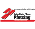 Logo von Pfetzing Heinz-Dieter Dachdeckerei