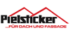 Logo von Pielsticker Bedachungen