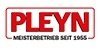 Logo von Pleyn Rolladen-, Markisen- u. Kunststoffenster-Fabrikations-GmbH