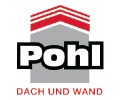 Logo von Pohl-Bedachungen GmbH & Co. KG