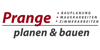 Logo von Prange planen & bauen GmbH