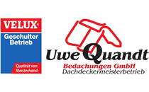 Logo von Quandt Bedachungen GmbH