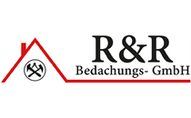 Logo von R & R Bedachungs- GmbH