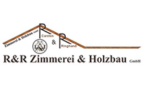 Logo von R&R Zimmerei u. Holzbau GmbH
