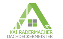 Logo von Radermacher Kai Dachdeckermeister