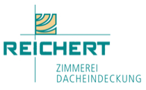 Logo von Reichert GmbH Holzbau u. Bedachungen