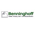Logo von Reinhard Benninghoff Sanitär, Heizung , Dach-und Klempnertechnik