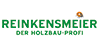 Logo von Reinkensmeier GmbH & Co. KG Holzbau