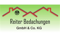 Logo von Reiter Bedachungen GmbH & Co.KG