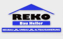 Logo von REKO Bau Heller