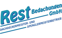 Logo von Rest Bedachungen GmbH