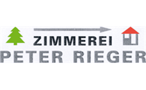 Logo von Rieger Peter Zimmerei Innenausbau