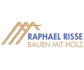 Logo von Risse Raphael Bauen mit Holz