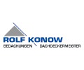 Logo von Rolf Konow Dachdeckermeister