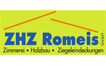Logo von ROMEIS GmbH