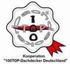 Logo von Rupp Dächer GmbH