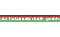 Logo von rw holzbautechnik GmbH