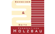 Logo von S & S Holzbau GmbH & Co. KG