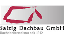 Logo von Salzig Dachbau GmbH Geschäftsführer Reinhard Ruelmann