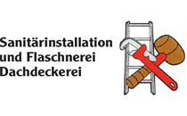 Logo von Sanitärinstallationen Stöß