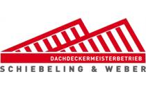 Logo von Schiebeling & Weber GmbH & Co. KG Dachdeckermeisterbetrieb