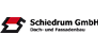 Logo von Schiedrum GmbH Dach- u. Fassadenbau