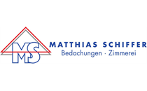 Logo von Schiffer Matthias Dachdecker