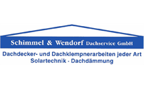Logo von Schimmel & Wendorf GmbH Dachdecker
