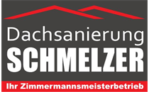 Logo von Schmelzer Dachsanierung Ihr Zimmermannsmeisterbetrieb