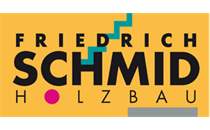 Logo von Schmid Friedrich GmbH Schreinerei Treppenbau