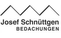 Logo von Schnüttgen Josef Bedachungen