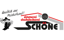 Logo von Schöne Reiner Zimmerei & Dachdeckerei