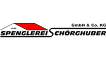 Logo von Schörghuber GmbH & Co. KG Spenglerei Bedachungen