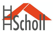 Logo von Scholl Bedachungen GmbH