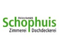 Logo von Schophuis Dachdeckerei & Zimmerei