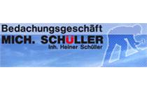 Logo von Schüller Heiner Dachdecker