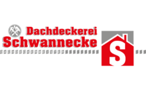 Logo von Schwannecke Dachdeckerei