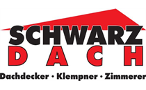 Logo von Schwarz Dach