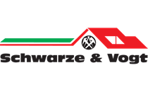 Logo von Schwarze & Vogt Dach, und Dachausbau GmbH